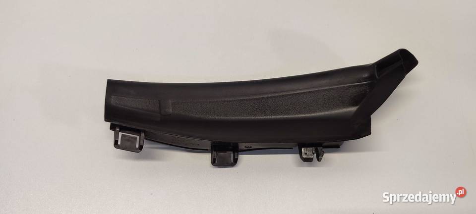 VOLVO XC40 OSŁONA PODSZYBIA LEWA 31651564 sprzedam