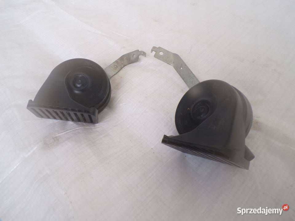 OPEL INSIGNIA B KLAKSON KLAKSONY PODWÓJNY sprzedam