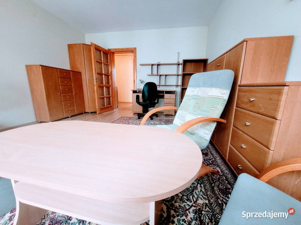 Do wynajęcia mieszkanie 2 pokojowe Lublin internet Nieruchomości sprzedam