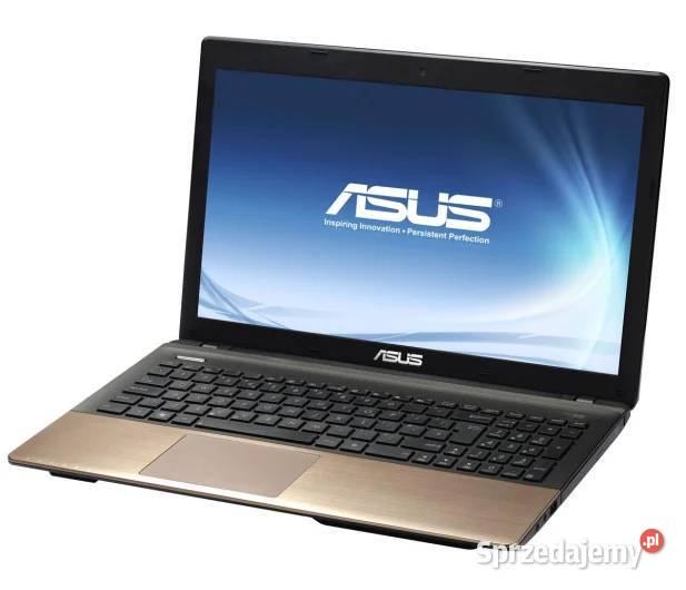 Sprzedam mocny Asus R500V i73610QM jedynie Warszawa