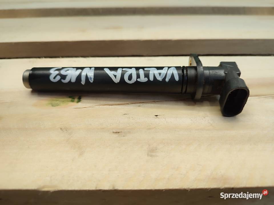 Czujnik prędkości skrzyni biegów Valtra N163 Wilkowo