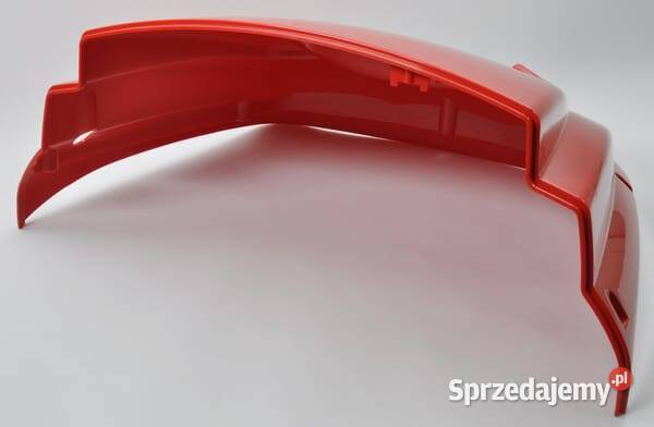 Pokrywa kosza R3000 AK51400602 Kamionna sprzedam