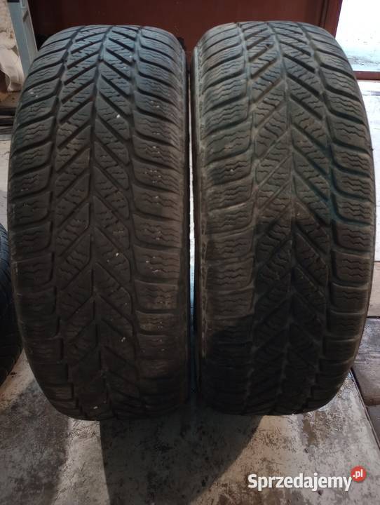 Opony zimowe 19565R15 195 Nowy Sącz