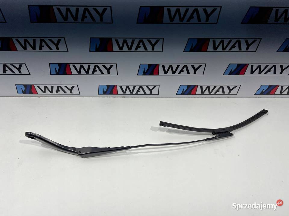 BMW F32 F33 F36 RAMIĘ WYCIERACZEK PRAWE EUROPA dolnośląskie sprzedam
