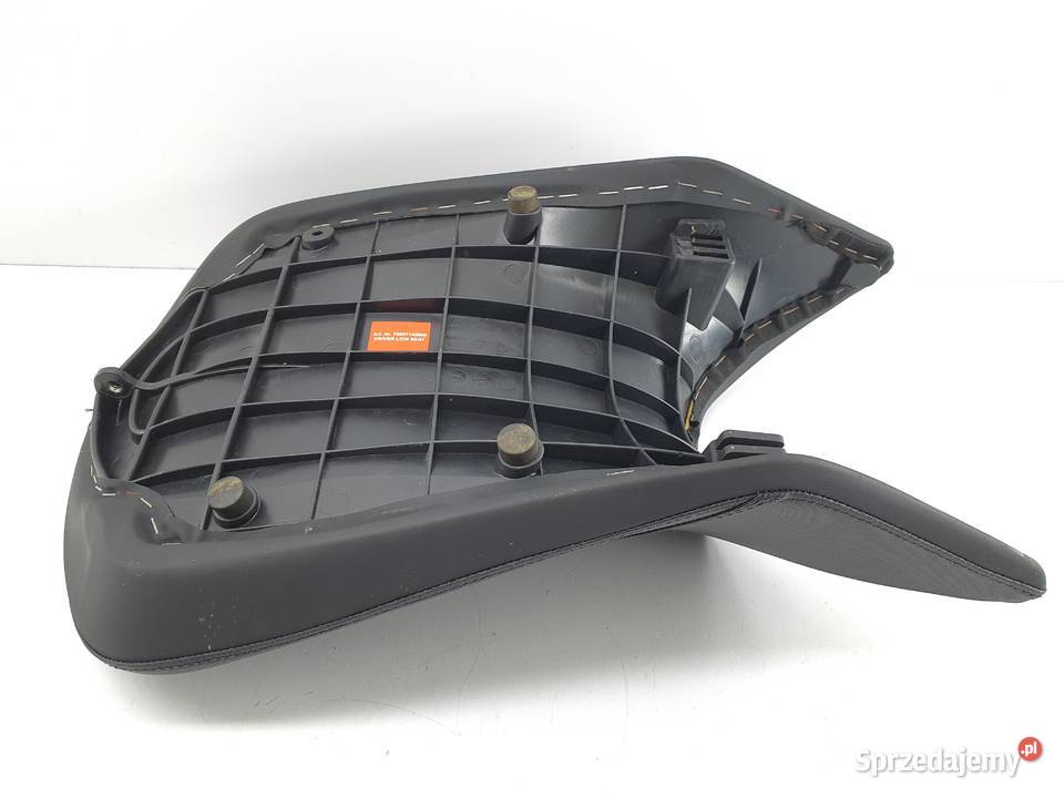 Siedzenie Kierowcy Kanapa Ktm Duke 690 Łódź sprzedam