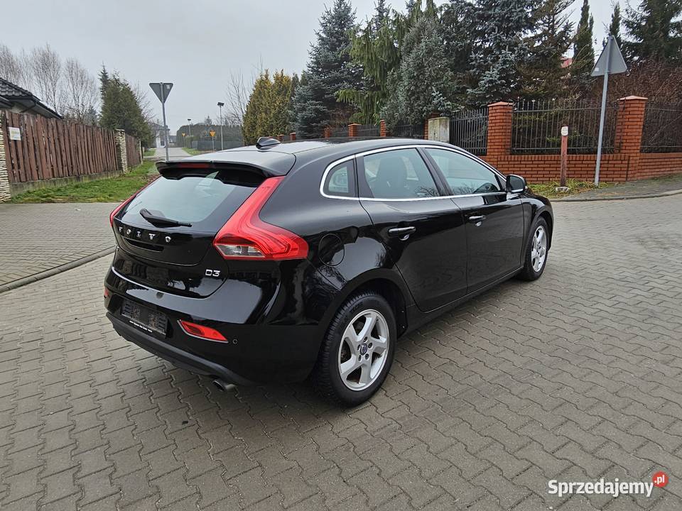 D3 150 Kamera Navi Bezwypadkowy Opłacony relingi dachowe Lublin