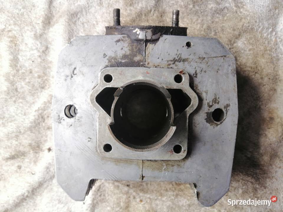 Cylinder Romet Chart 210 sprzedam