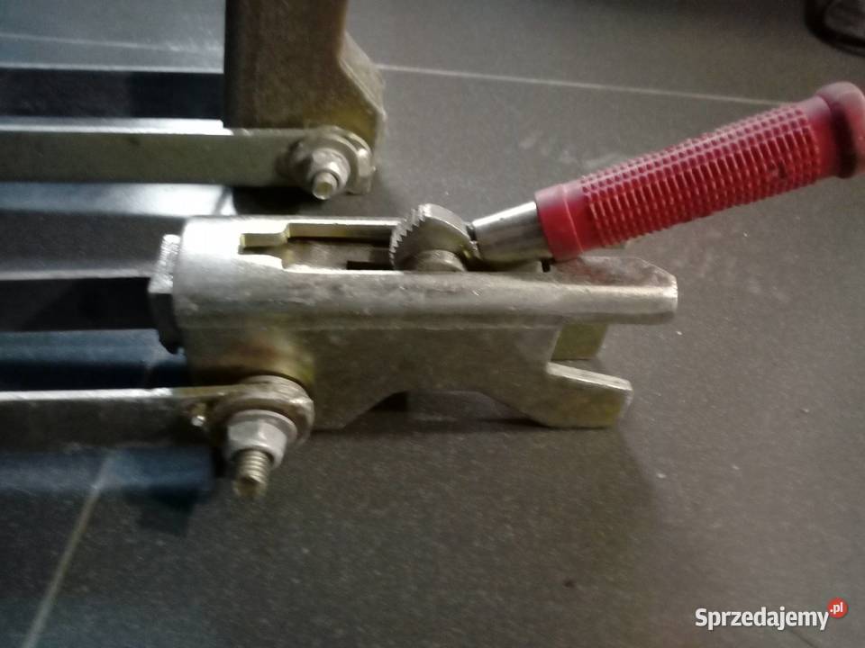 KLUCZ DO ŻABEK Szczecin