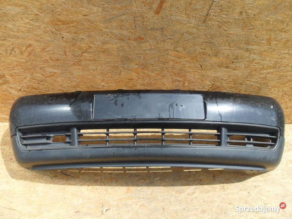 Zderzak przód 6X0807221 Volkswagen Lupo 98 osobowe