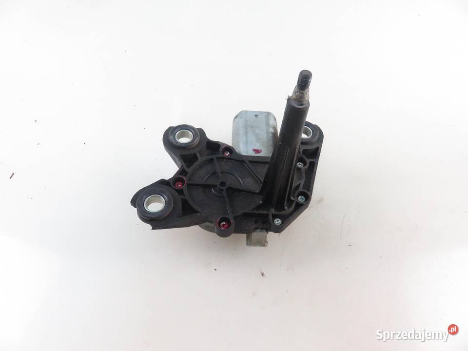 SILNICZEK WYCIERACZKI TYŁ PEUGEOT PARTNER Tepee