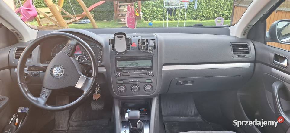 Jetta 19 tdi 105 DSG bez rdzy diesel Jetta małopolskie Kraków
