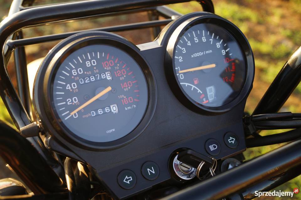 Romet ADV 150 NOWY opony MICHELIN dętki mat Lubartów