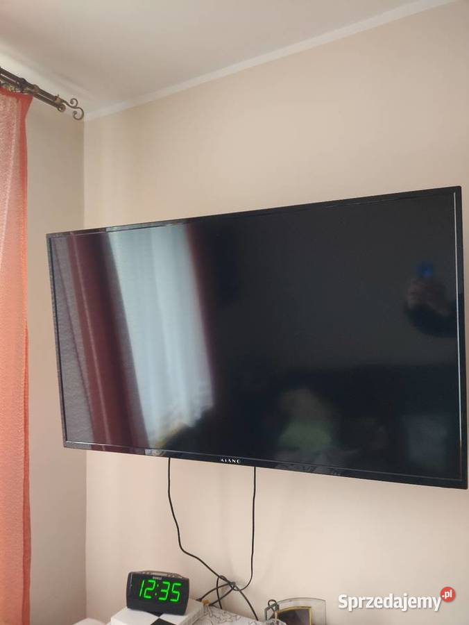 Telewizor LCD 50 firmy kiano Gliwice