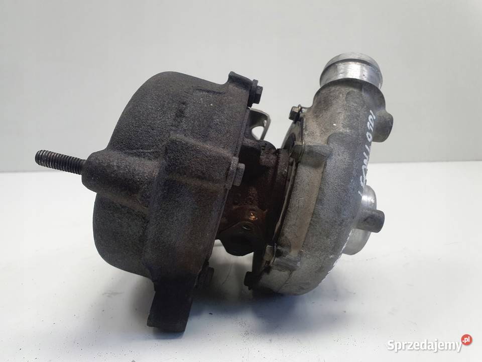 TURBOSPRĘŻARKA Seat Ibiza II 19 TDI turbo Chełm