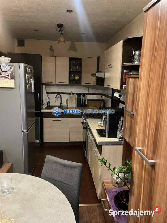 Mieszkanie JastrzębieZdrój 4635m2 2 pok Jastrzębie-Zdrój