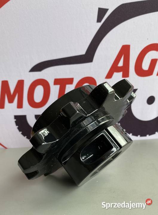 Koło łańcuchowe podajnika pochyłego Holland Białystok