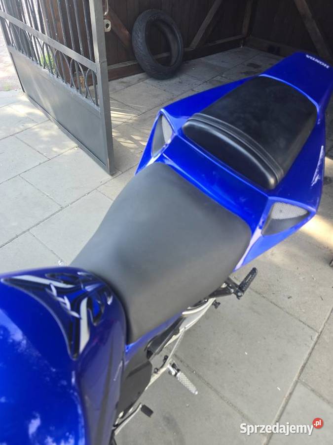 Honda cbr 1000rr mazowieckie Koczargi Stare