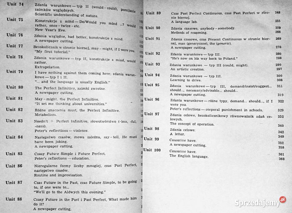 The world through English 3 Leon Leszek Szkutnik Chełm