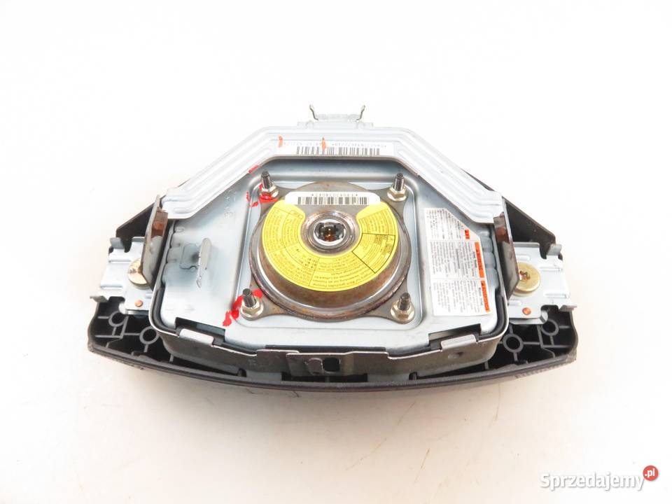 PODUSZKA KIEROWCY SUZUKI GRAND VITARA I osobowe małopolskie