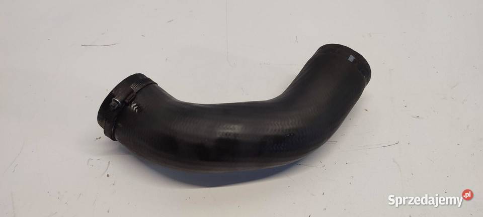 VOLVO V70 III XC70 RURA INTERCOOLERA 30636614 osobowe