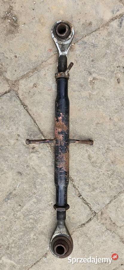 Śruba orginał zetor cięgło Miechów