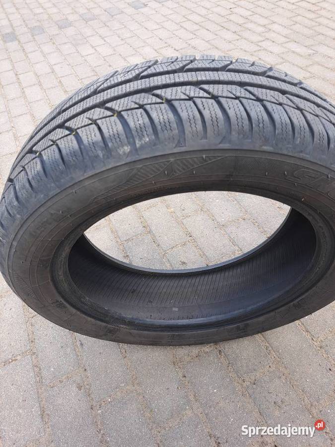 Opony zimowe 17560R16 Rajgród