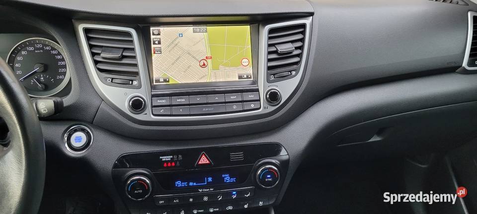 Bezwypadkowy serwis super stan światła LED Warszawa