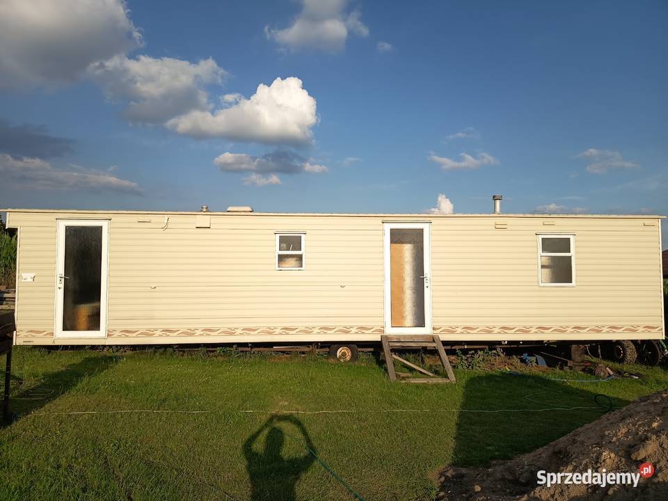 Domek holenderski sezonowy 31011 Lędziny
