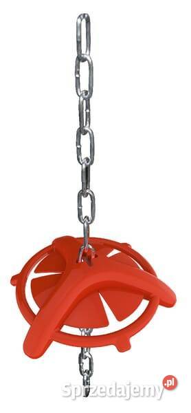 Gryzak świń z łańcuchem 75 1635280301 Rolnictwo Kamionna