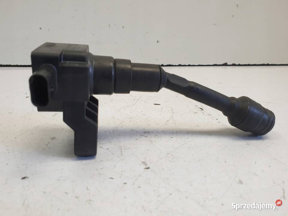 Ford Fiesta MK7 VII 10 ECOBOOST CEWKA ZAPŁONOWA osobowe Janów