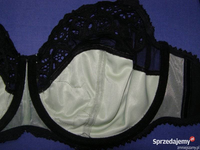 Biustonosz Stanik 32G 70G RIGBY PELLER Siedlce