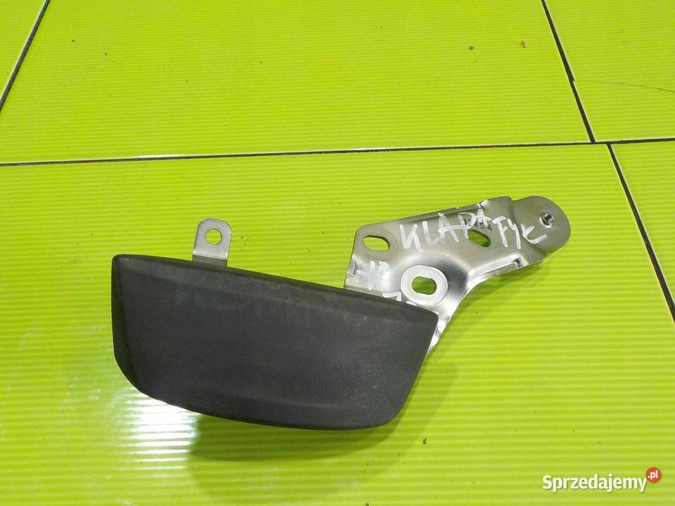 CITROEN C1 II 15r 5D klamka klapy tyl sprzedam