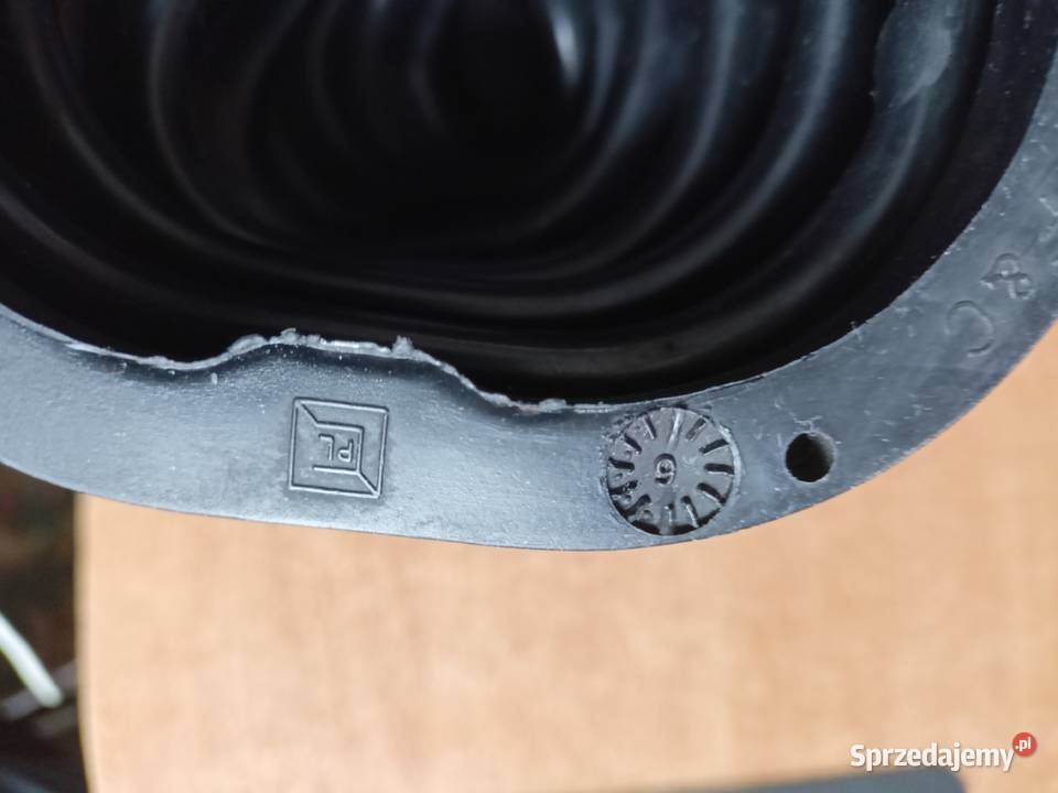 Mieszek zmiany biegów FIAT 126p ELEGANT osobowe Gałki i mieszki Tarnobrzeg sprzedam