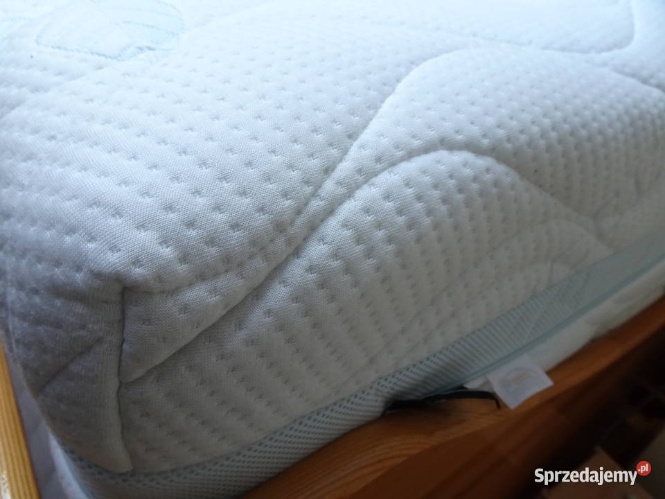 Sprężynowy materac Dreamzone GOLD S70 Jysk nowy śląskie Częstochowa