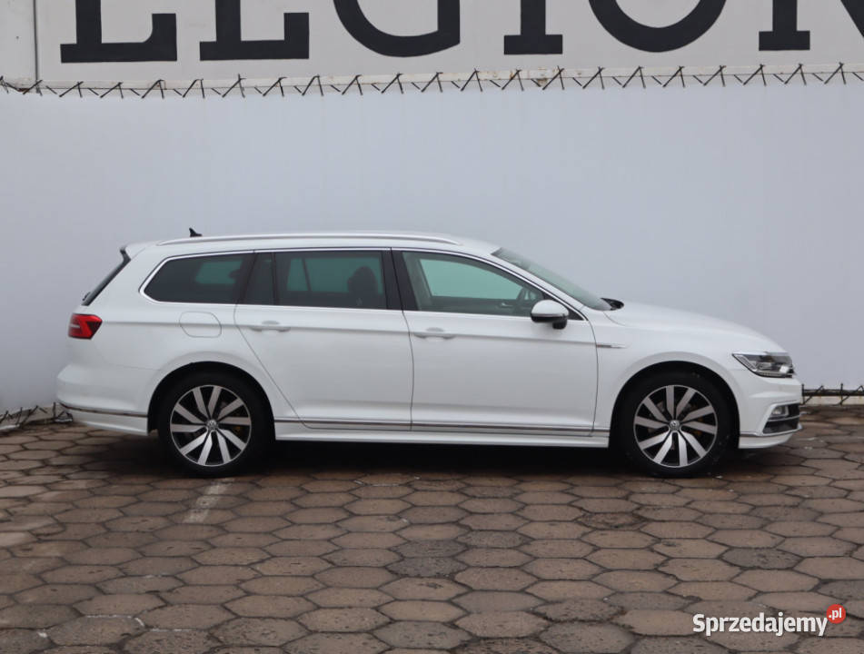 VW Passat 20 TDI czujnik zmierzchu Passat Łódź