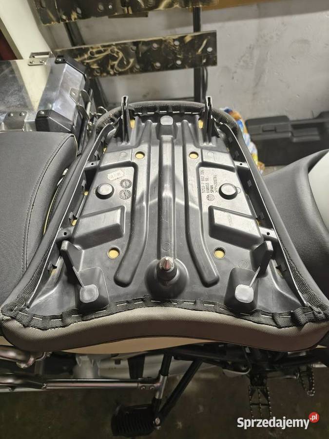 Bmw r 1200 Gs adv K25 kanapa siedzenie Elementy nadwozia podkarpackie Mielec sprzedam