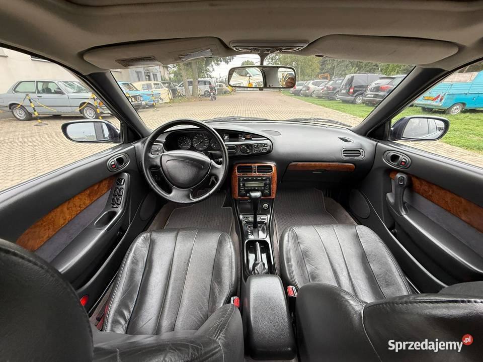 Mazda Xedos 6 20 V6 144 klasyk lat 90 rzadki i Mazda Zgierz