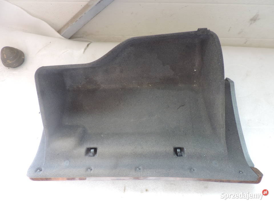 Peugeot 406 lift schowek pasażera Wyposażenie wnętrza