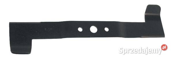 Nóż L525 mm otwór okrągły 24 pasujący do Honda