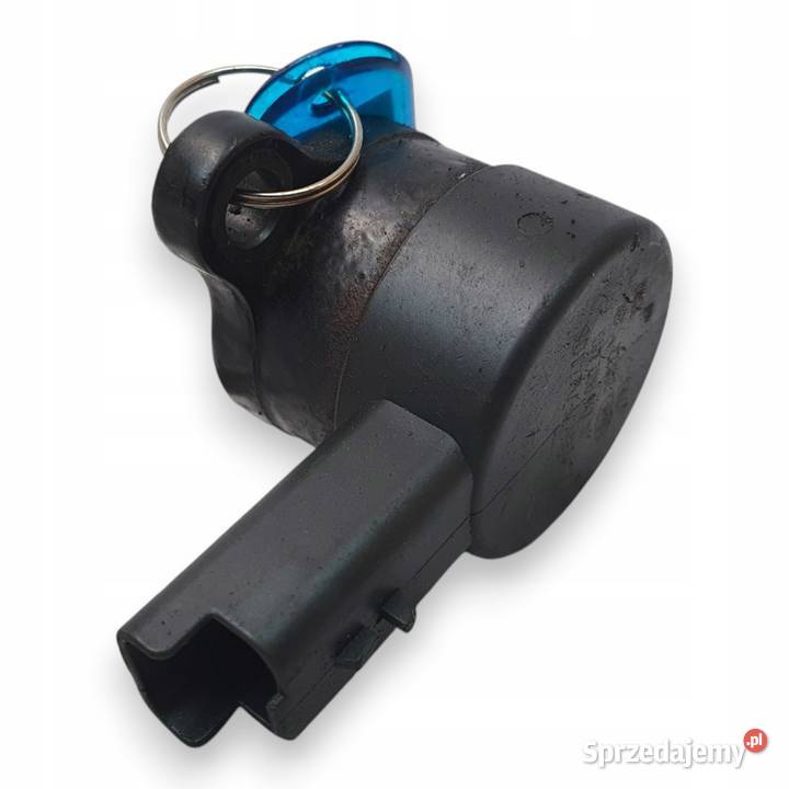 REGULATOR CIŚNIENIA PALIWA Peugeot Citroen Fiat lubelskie Chełm