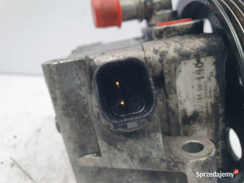 POMPA WSPOMAGANIA Ford C Focus MK2 16 16V Chełm sprzedam