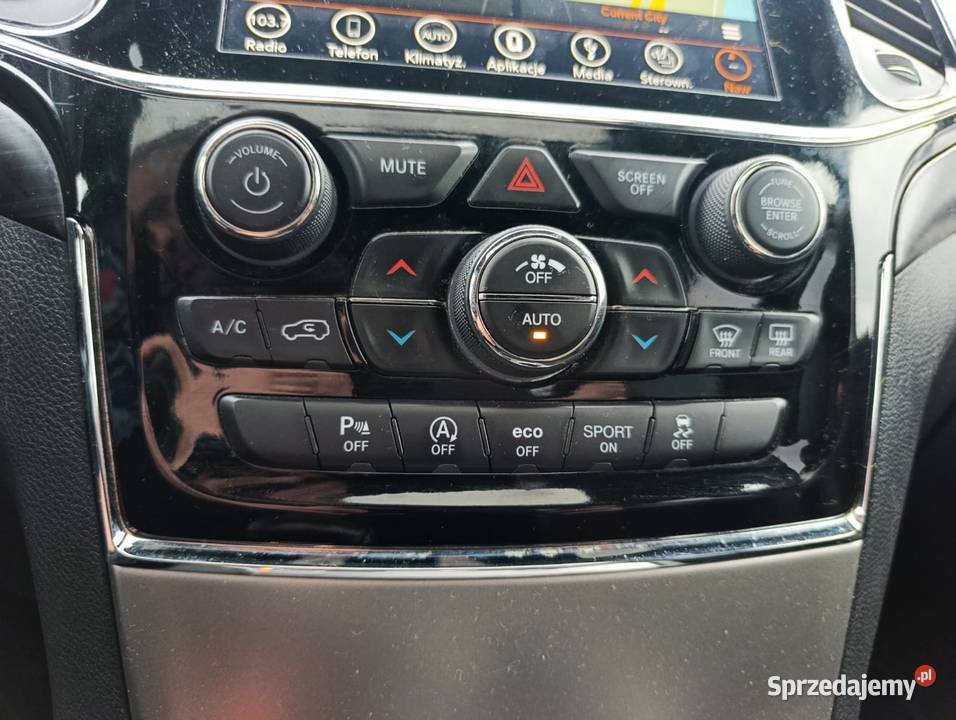 Laredo Automat Dokumentacja pochodzeniowa 36L 6 Warszawa sprzedam