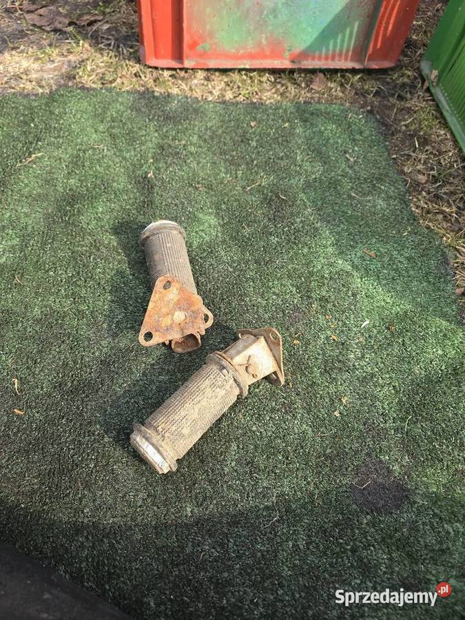 Podnozki jawa cz lubuskie Gorzów Wielkopolski