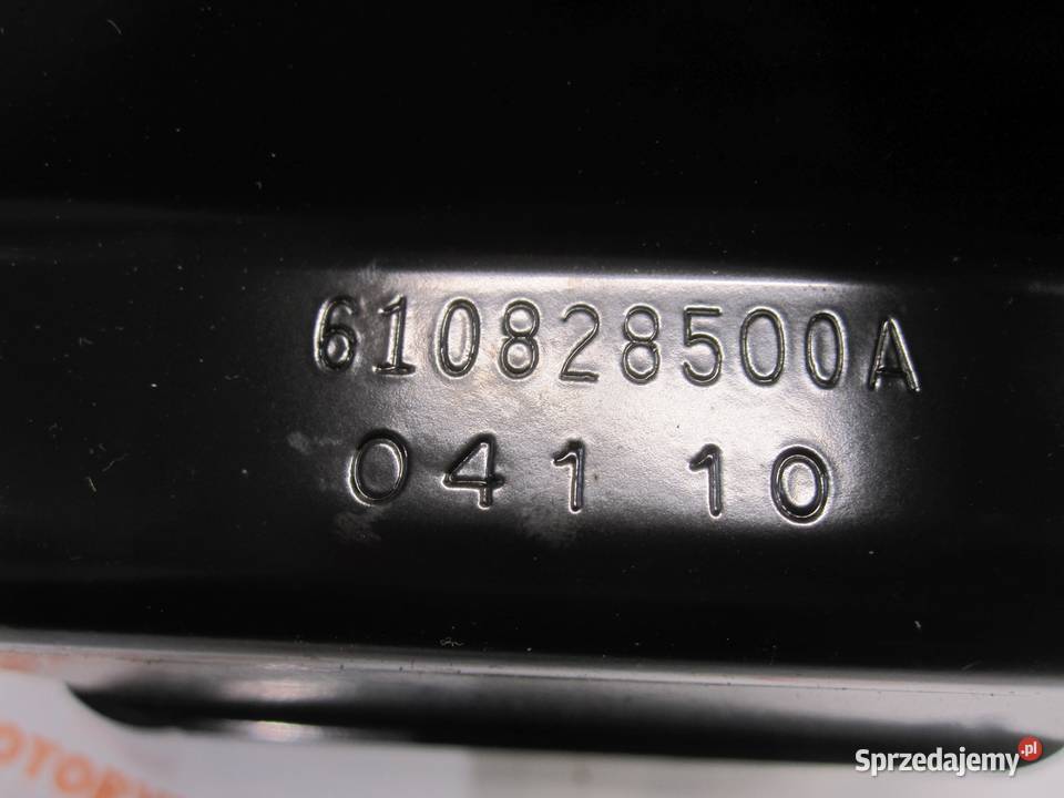 JEEP PATRIOT 24 B 10r AIRBAG poduszka pasażera osobowe Kielce sprzedam