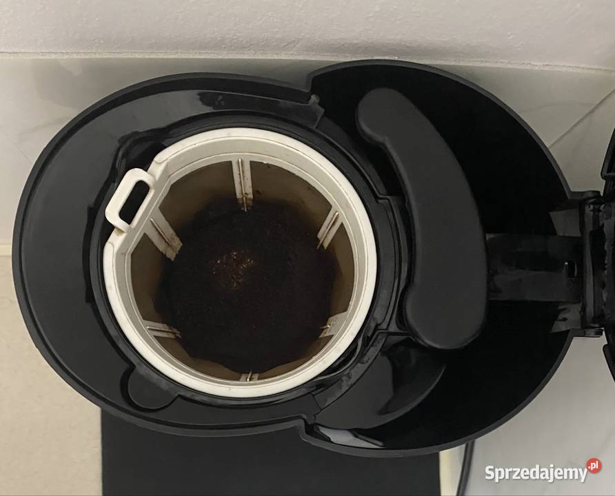 Ekspres do kawy Sencor