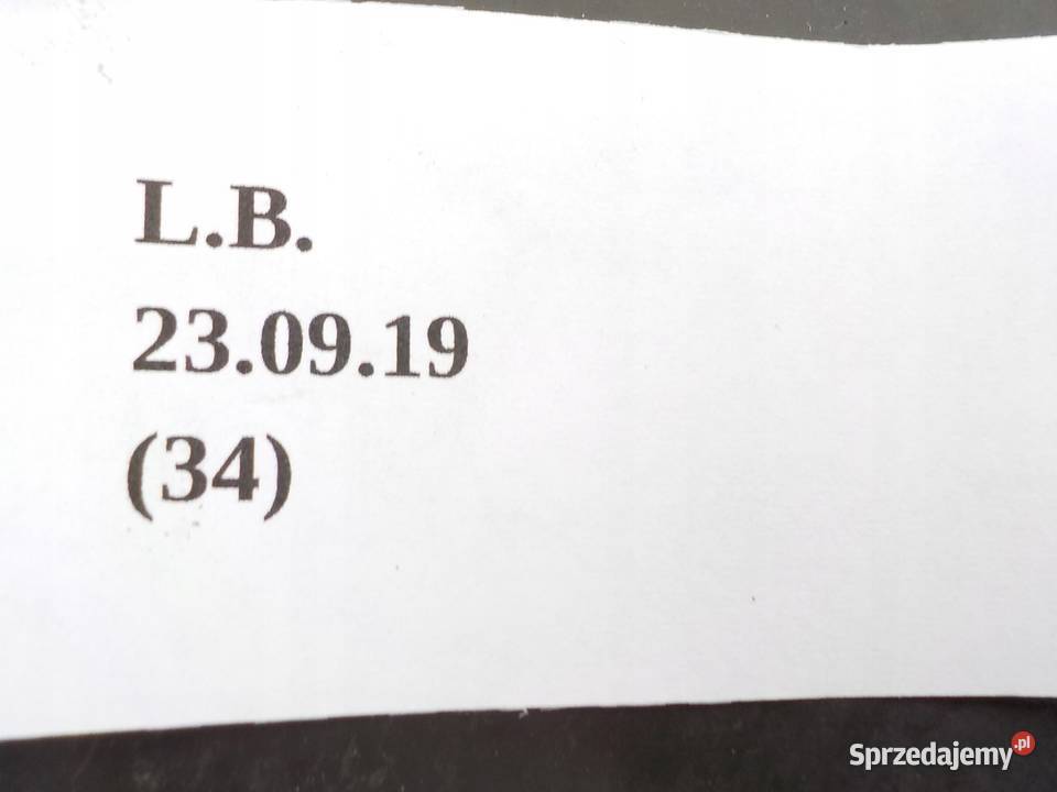 ZDERZAK PRZEDNI ZAŚLEPKI SPR AUDI A3 8P 0813 zderzaki Nowy Tomyśl