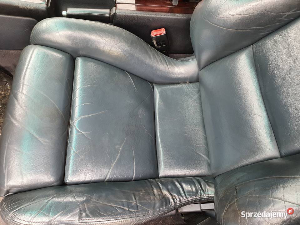 Audi A8 42 LPG A8 Wrocław