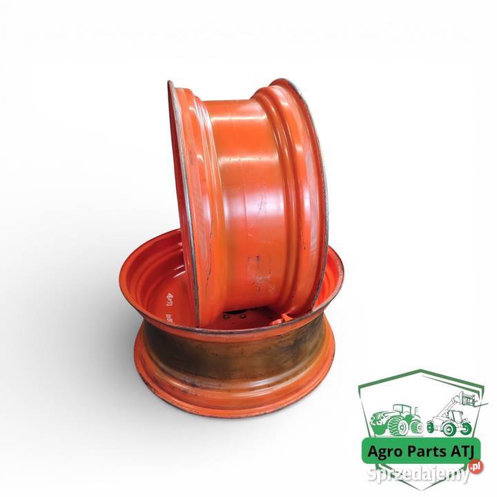 Felga DW16LX38 Kubota M 135 GX podlaskie Ciechanowiec