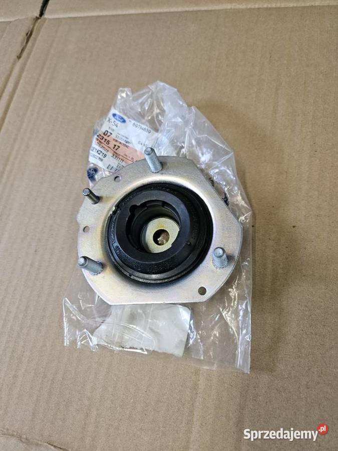 FORD PODUSZKA AMORTYZATORA K1BY3K155AC Międzychód sprzedam