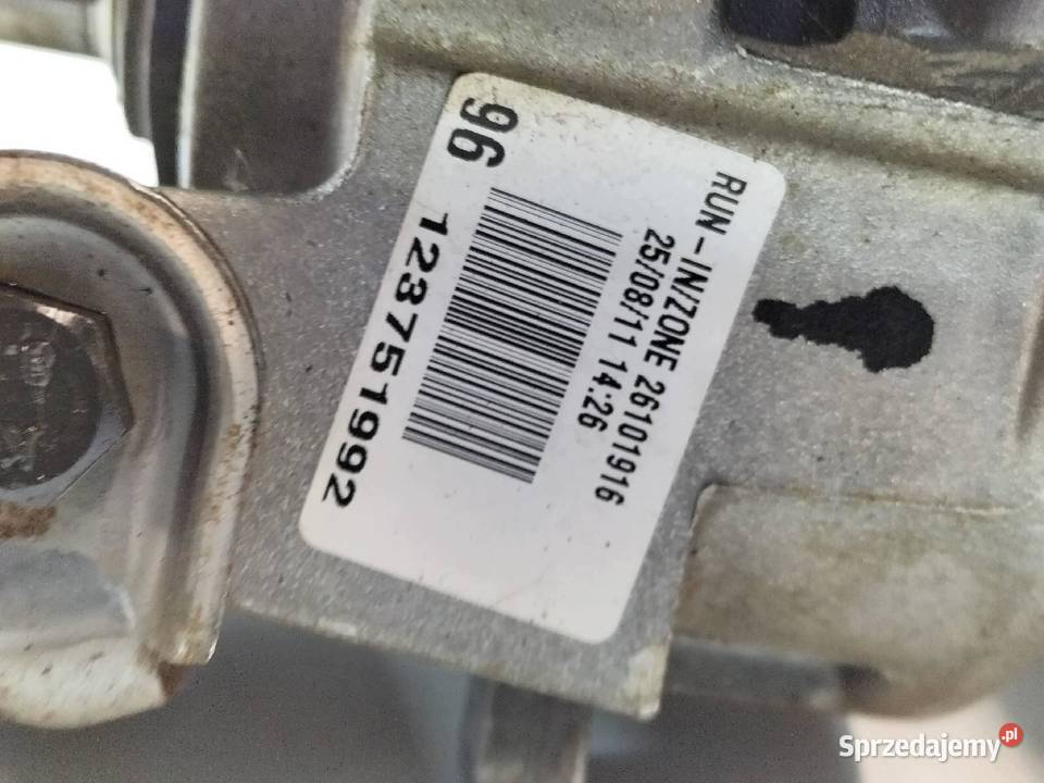 KOLUMNA WSPOMAGANIE ELEKTRYCZNE 2609658020A Fiat Rok produkcji 2011 świętokrzyskie